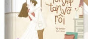 Couple Tôi Ship Tan Vỡ Rồi