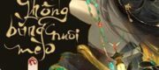 Cung Đấu Không Bằng Nuôi Mèo