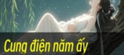 Cung Điện Năm Ấy Trăng Treo Cao
