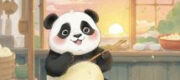 Cuộc Đời Ăn Bám Của Gấu Trúc