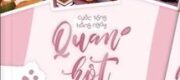 Cuộc Sống Hằng Ngày Của Quan Hốt Phân