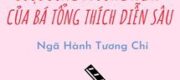 Cuộc Sống Thường Ngày Của Bá Tổng Thích Diễn Sâu