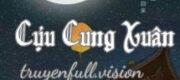 Cựu Cung Xuân