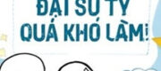 Đại Sư Tỷ Quá Khó Làm!
