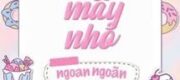 Đám Mây Nhỏ Ngoan Ngoãn