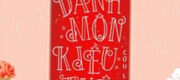 Danh Môn Kiều Thê