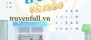 Đạo Trưởng Và Mèo