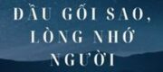Đầu Gối Sao, Lòng Nhớ Người