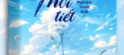 Đèn Neon Thời Tiết