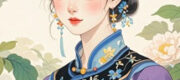 Đến Từ Hiện Đại, Mẫu Thân Ta Danh Chấn Tứ Phương