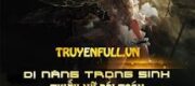 Dị Năng Trọng Sinh: Thiếu Nữ Bói Toán Thiên Tài