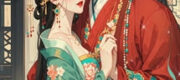 Dĩ Tâm Sinh Tình Vị