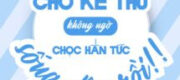 Đi Viếng Mộ Kẻ Thù Không Ngờ Chọc Hắn Tức Sống Lại Rồi!