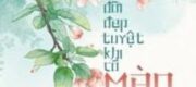 Đời Tuyệt Đẹp Khi Có Mèo