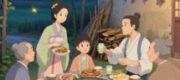 Đông Vũ Hóa Xuân Hàn - Lưu Thiên Thanh