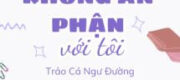Đừng Hòng Có Ý Nghĩ Không An Phận Với Tôi