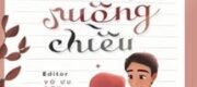 Em Chỉ Mình Anh Nuông Chiều