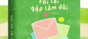 Gấp Đôi Rồi Lại Gập Làm Đôi