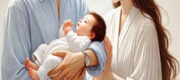 Gia Gia Có Một Mái Ấm