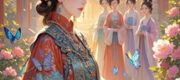 Giang Lê Nhĩ - Khương Tảo Tảo