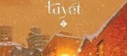 Giữa Cơn Bão Tuyết