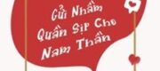 Gửi Nhầm Quần Sịp Cho Nam Thần