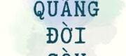 Gửi Quãng Đời Còn Lại