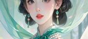 Hải Đường Thác - Thập Thất Kim