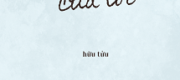 Hai Người Cha Của Tôi