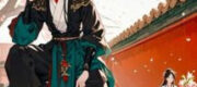 Hàn Quân Chiếu Tình