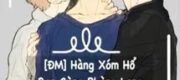 Hàng Xóm Hổ Bạn Cùng Phòng Lang