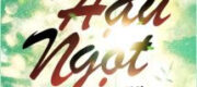 Hậu Ngọt - Mộ Hề Vi