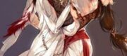 Hệ Liệt Thập Tam Vĩ Hồ: Tiếu