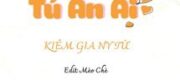Hệ Thống Tú Ân Ái