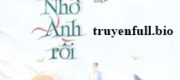 Hình Như Hơi Nhớ Anh Rồi