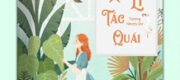 Hồ Ly Tác Quái