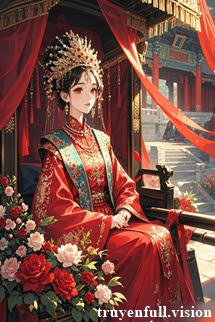 Hoa Sắc Tẩy - Thất Lệ Nguyệt
