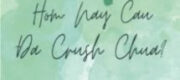 Hôm Nay Cậu Đã Crush Chưa?