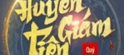 Huyền Giám Tiên Tộc - Quý Việt Nhân