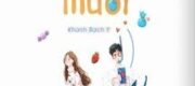 Kẹo Sữa Vị Muối