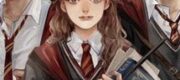 Khi Tam Giác Vàng Nhà Gryffindor Trọng Sinh