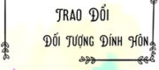 Khi Tôi Đổi Đối Tượng Đính Hôn Với Nữ Chính