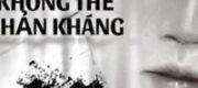 Không Thể Phản Kháng