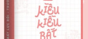 Kiều Kiều Bất Lực