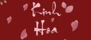 Kinh Hoa Vụn Vỡ