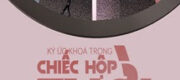 Ký Ức Khóa Trong Chiếc Hộp Thời Gian