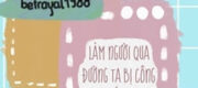 Làm Người Qua Đường Ta Bị Công Hai Nhắm Trúng