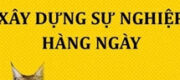 Linh Miêu Gây Dựng Sự Nghiệp Hằng Ngày