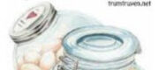 Lọ Kẹo - Tổng Tài Nhị Tám Không Có Mao
