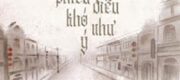 Loạn Thế Phiêu Diêu Khó Như Ý